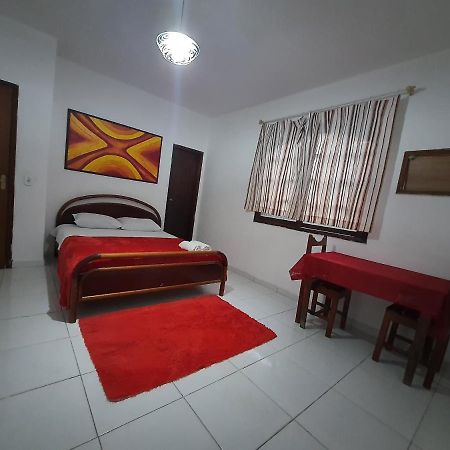 Suites Em Piratininga Niterói Zewnętrze zdjęcie