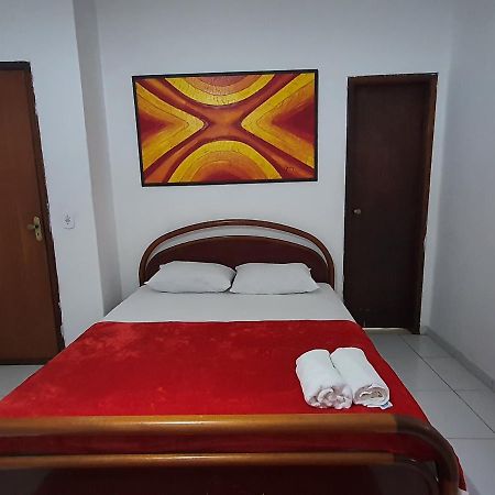 Suites Em Piratininga Niterói Zewnętrze zdjęcie