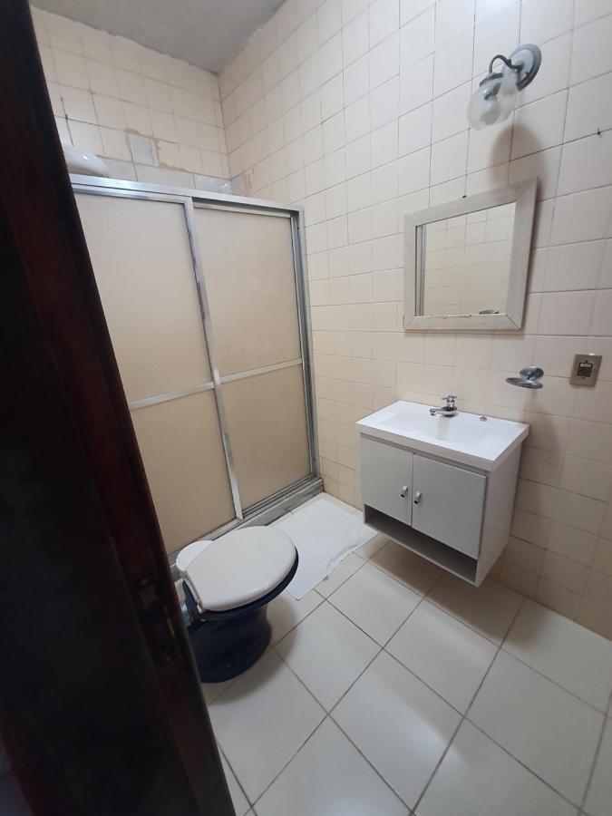 Suites Em Piratininga Niterói Zewnętrze zdjęcie