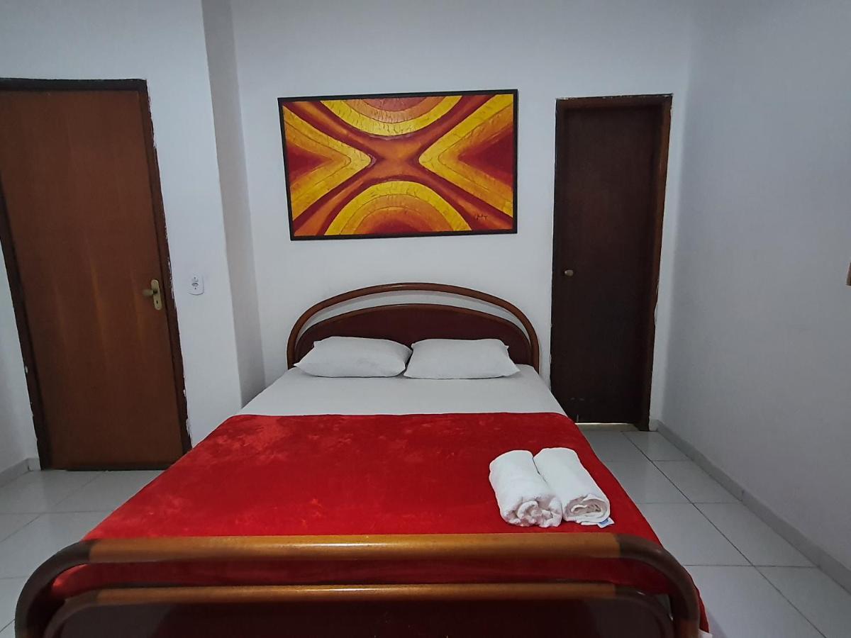Suites Em Piratininga Niterói Zewnętrze zdjęcie