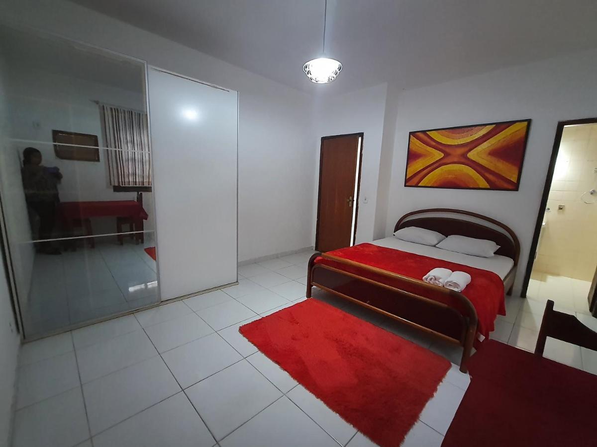 Suites Em Piratininga Niterói Zewnętrze zdjęcie