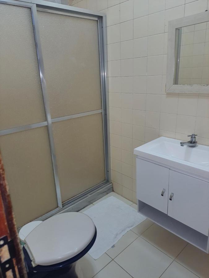 Suites Em Piratininga Niterói Zewnętrze zdjęcie