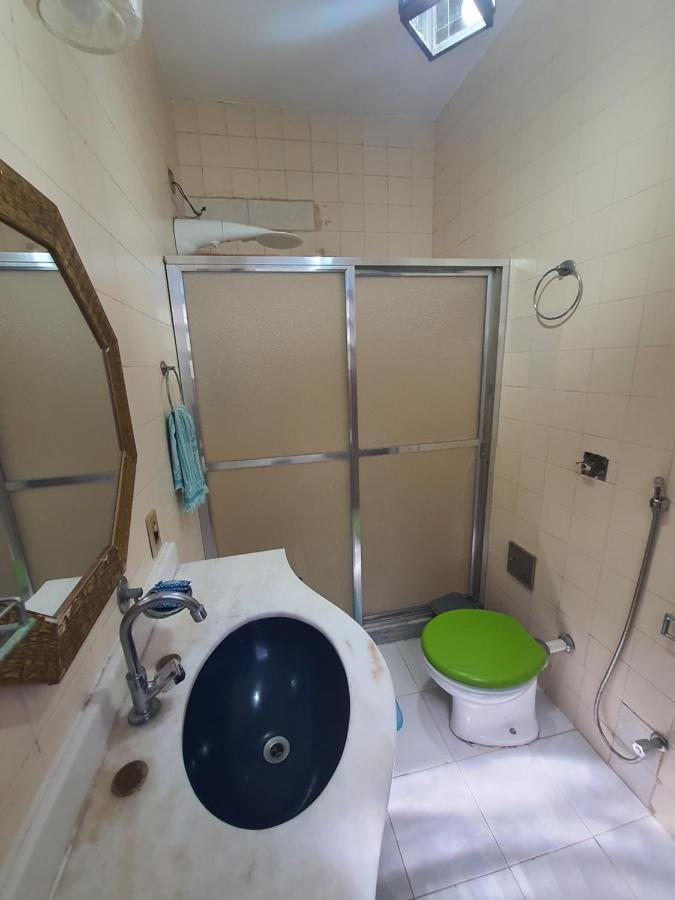Suites Em Piratininga Niterói Zewnętrze zdjęcie